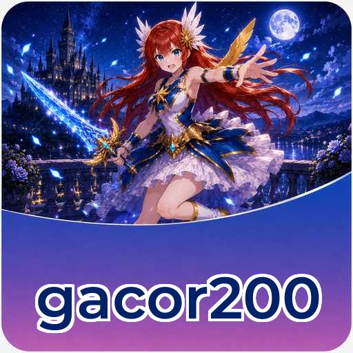 App Information gacor200