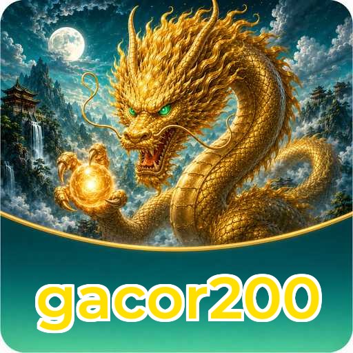 Overview gacor200