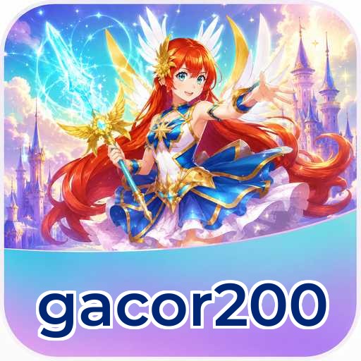 Security Audit - gacor200 Comprehensive Analysis