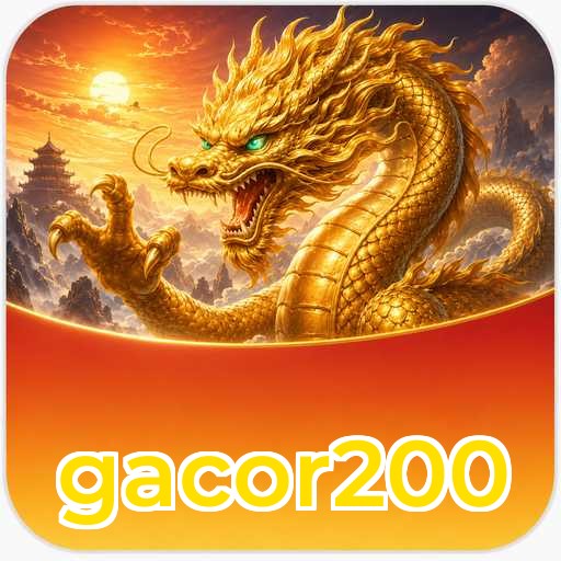 Fitur gacor200