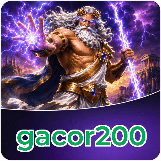 Technical Specs gacor200