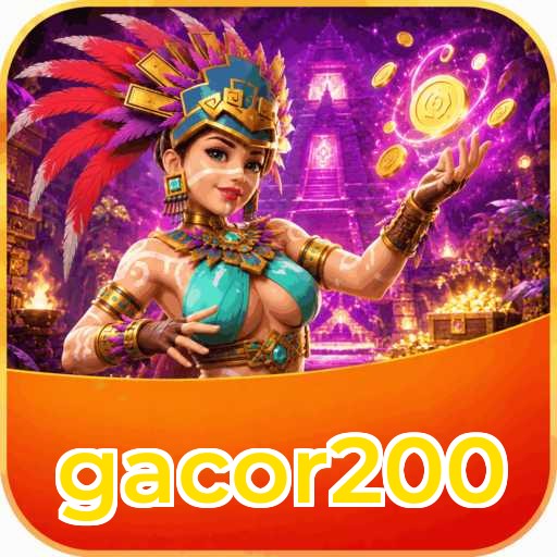 Spesifikasi gacor200