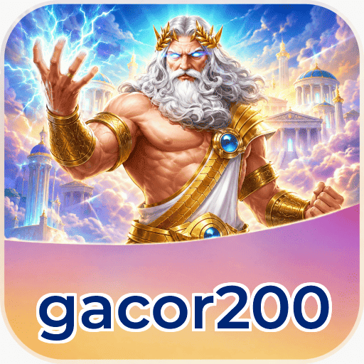 FAQ Fitur gacor200