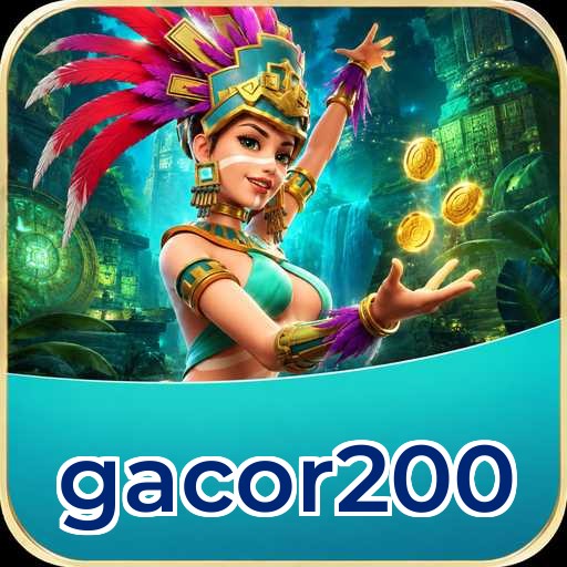 Performa gacor200
