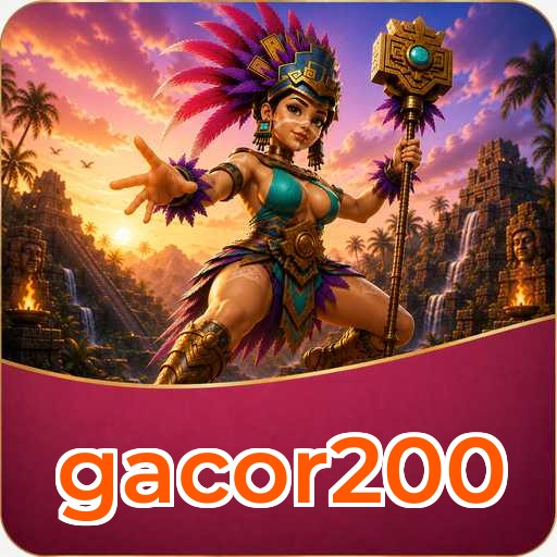 Developer Info gacor200